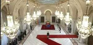 Funeral of the former president: Ion Iliescu, the last journey